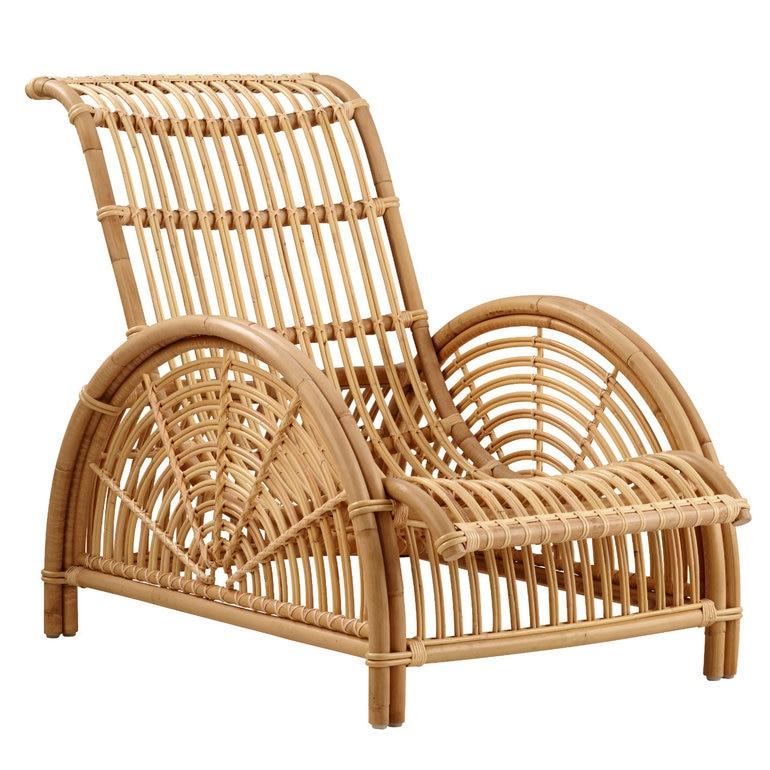 Sika, Paris Chair, Natural Skin On- Placewares