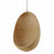 Sika, Hanging Egg Chair, - Placewares