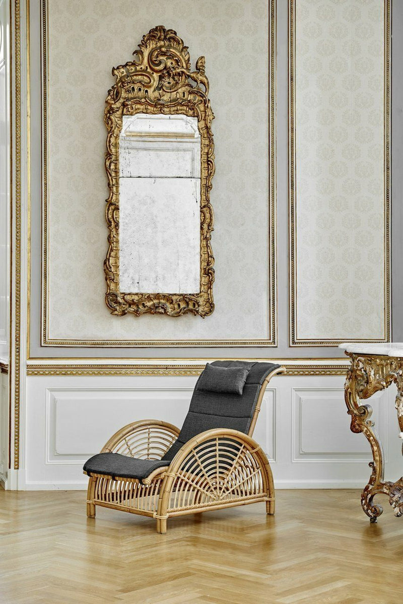 Sika, Paris Chair, Natural Skin On- Placewares