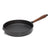 Skeppshult, Swedish Cast Iron Deep Frying Pan, 11 inch, - Placewares