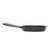 Skeppshult, Swedish Cast Iron Deep Frying Pan, 11 inch, - Placewares