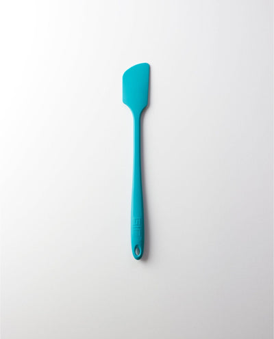 GIR: Get It Right, Silicone Skinny Spatulas, Teal- Placewares