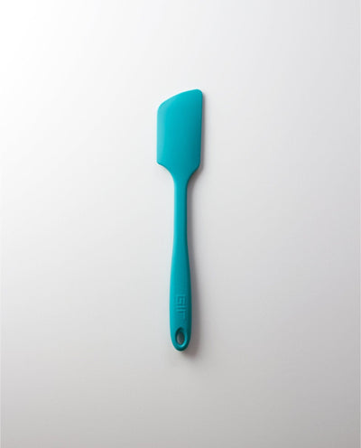 GIR: Get It Right, Silicone Ultimate Spatulas, Teal- Placewares