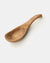 Fog Linen, Hand Carved Wood Serving Spoons, Small- Placewares