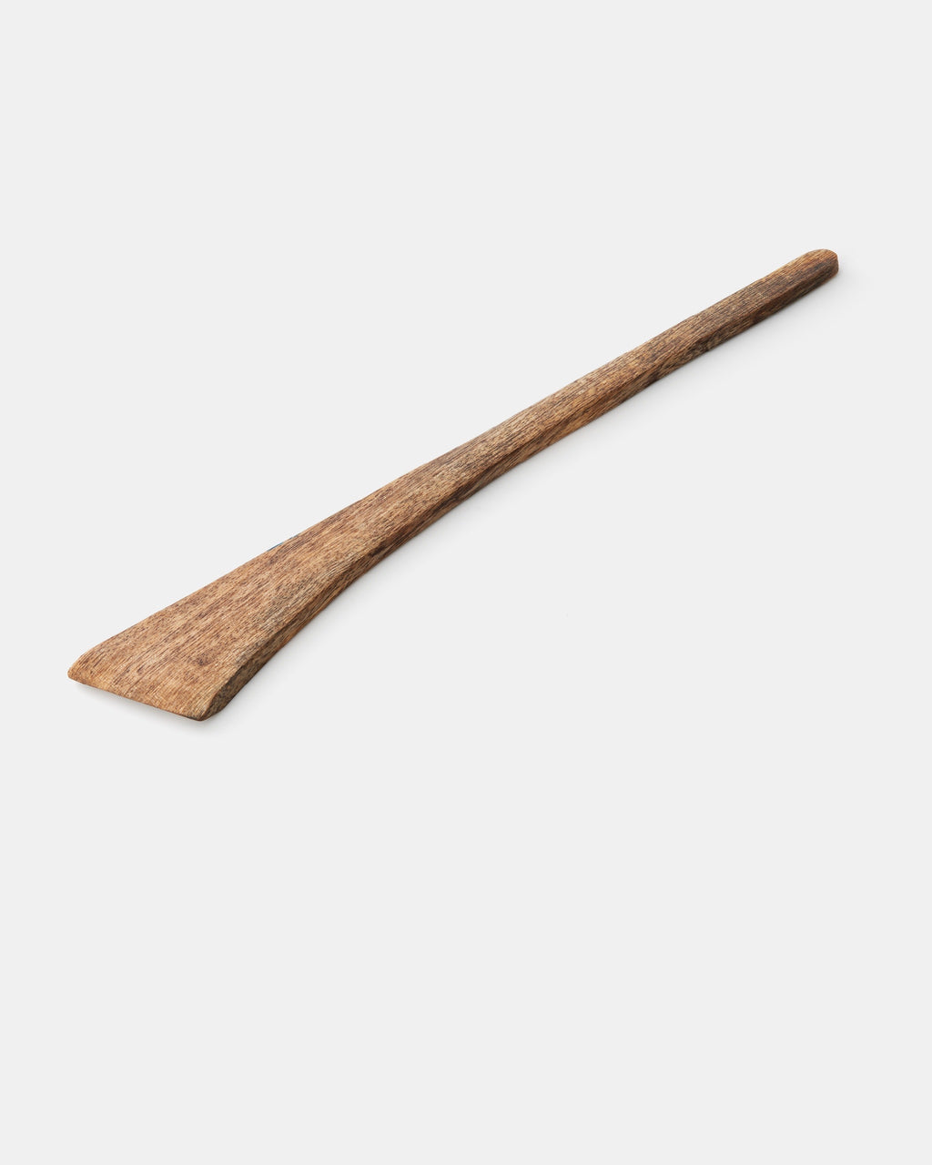 Fog Linen, Hand Carved Wood Spatula, One-Size- Placewares