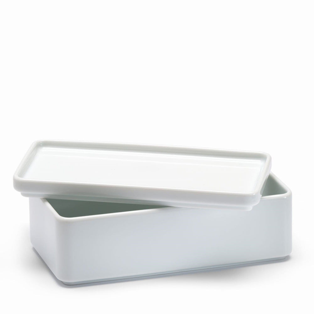 Kihara, Japanese Butter and Cheese Case, One-Size- Placewares