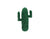 Jax & Bones, Cactus Rope Dog Toy, - Placewares