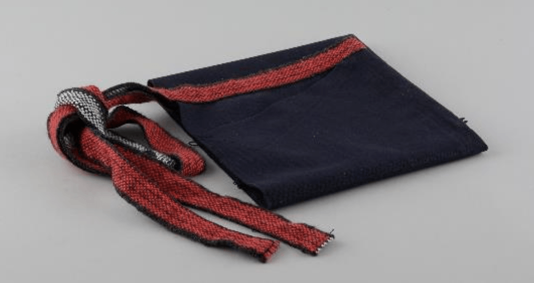 Toyohashi, Japanese Sail Cloth Aprons, Navy Blue- Placewares
