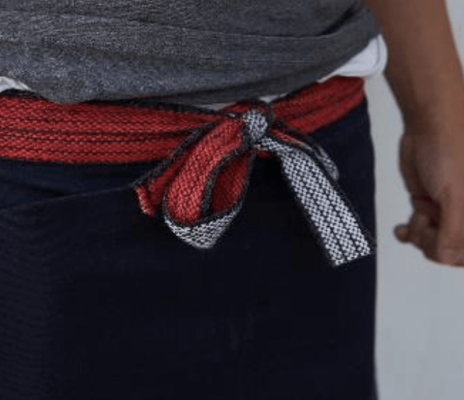 Toyohashi, Japanese Sail Cloth Aprons, - Placewares