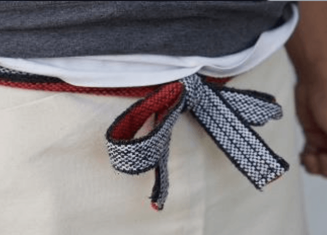 Toyohashi, Japanese Sail Cloth Aprons, - Placewares