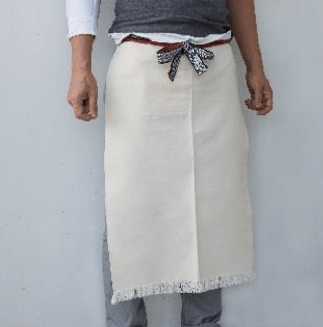 Toyohashi, Japanese Sail Cloth Aprons, - Placewares