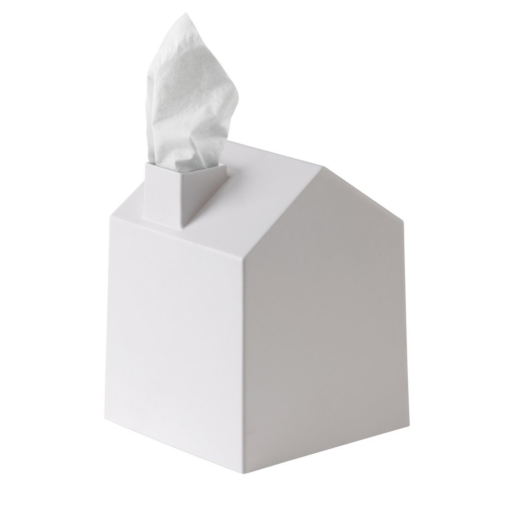 Umbra, Casa Tissue Box Cover, - Placewares