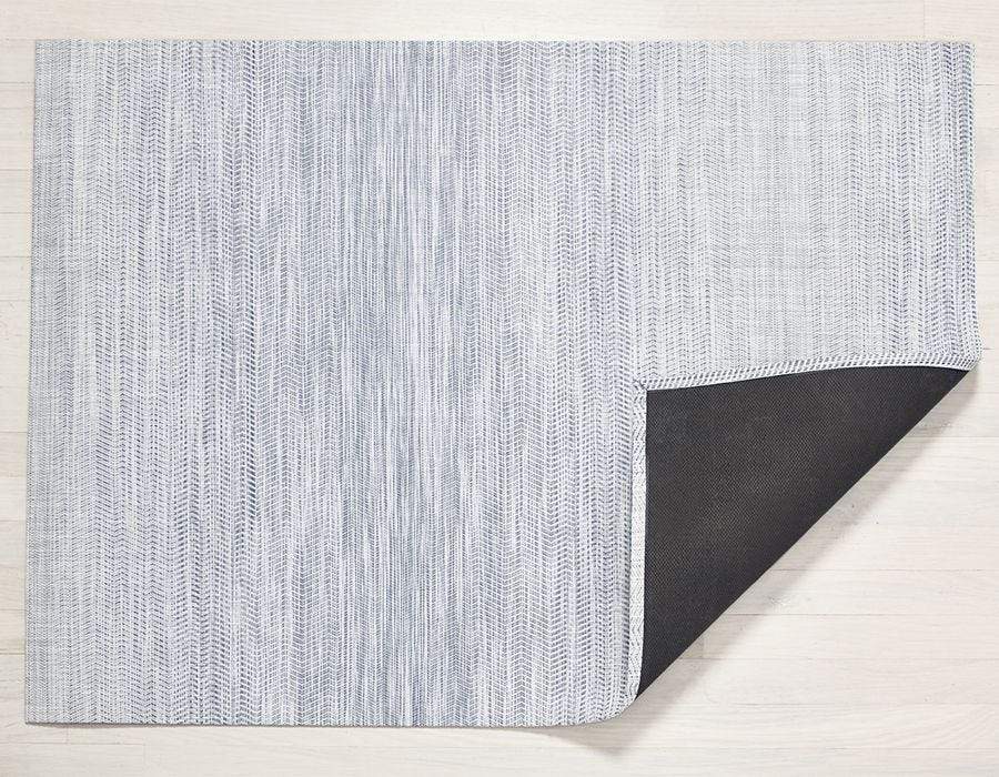 Chilewich, Wave Woven Floor Mats, - Placewares