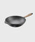 Skeppshult, Swedish Cast Iron Wok, 11.8 in, - Placewares